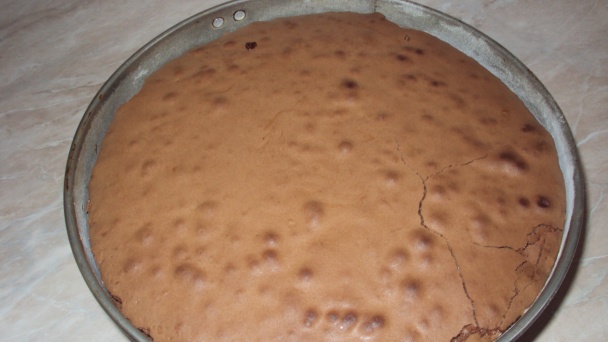 Čokočoko torta (fotorecept) - obrázok 5