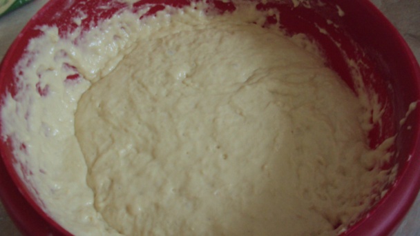 Veľkonočný košík (fotorecept) - obrázok 2