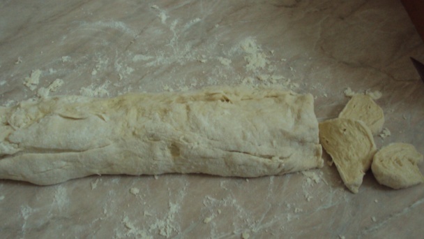 Veľkonočný košík (fotorecept) - obrázok 3