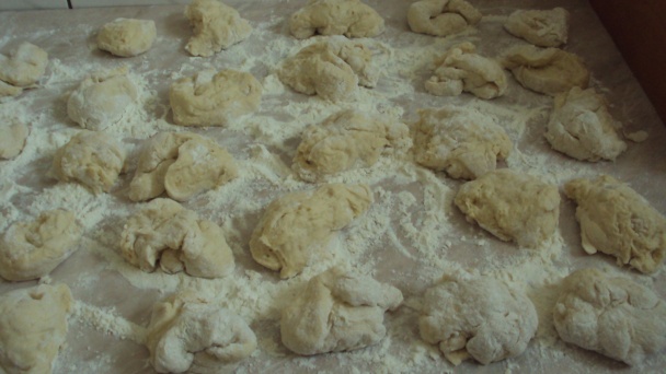 Veľkonočný košík (fotorecept) - obrázok 4