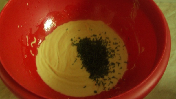 Papriky v horčicovej omáčke (fotorecept) - obrázok 3