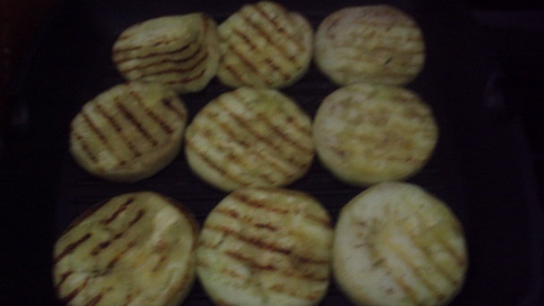 Omáčka z baklažánu (fotorecept) - obrázok 3