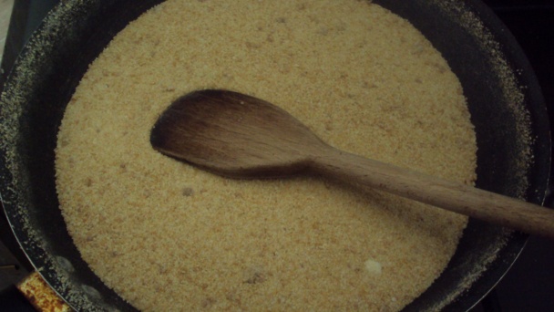 Koláč Slivkové gule (fotorecept) - obrázok 2