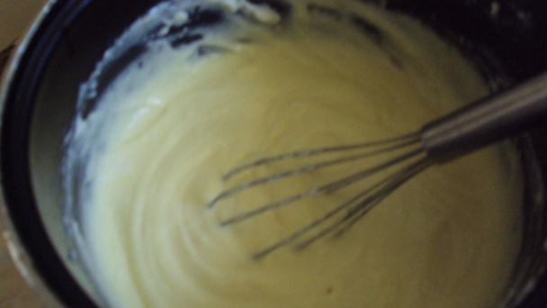 Koláč Slivkové gule (fotorecept) - obrázok 3