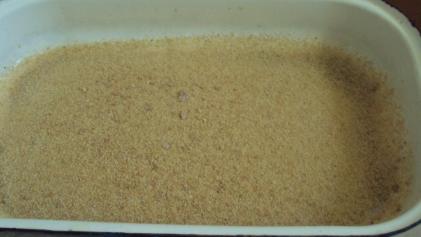 Koláč Slivkové gule (fotorecept) - obrázok 5