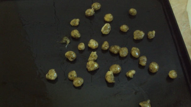 Cukríky z liečivých byliniek (fotorecept) - obrázok 7