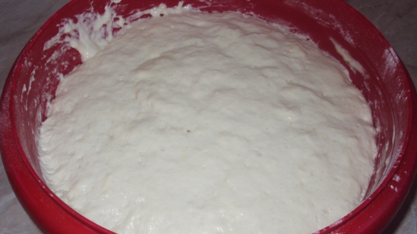 Bagetiská so syrom (fotorecept) - obrázok 3