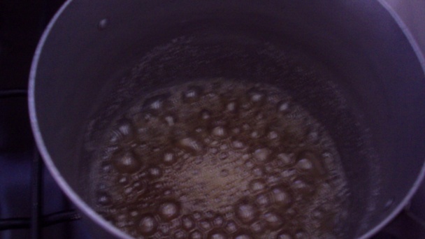 Cukríky z bazy čiernej (fotorecept) - obrázok 4