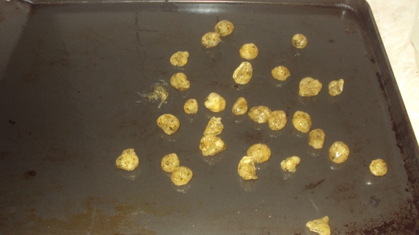 Cukríky z bazy čiernej (fotorecept) - obrázok 6