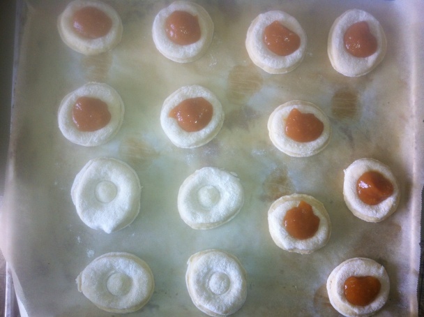 Pečené šišky  - obrázok 4