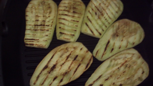 Cordon bleu z baklažánov (fotorecept) - obrázok 2