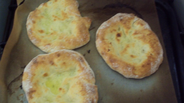 Musaka z baklažánu a paradajok (fotorecept) - obrázok 7