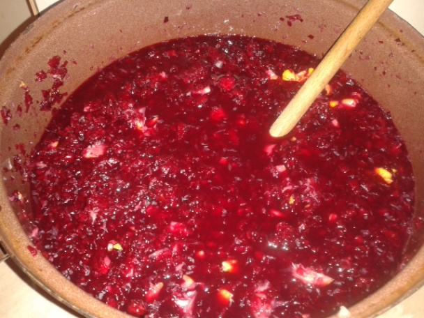 Cviklový sirup (fotorecept) - obrázok 3