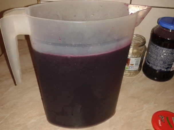 Cviklový sirup (fotorecept) - obrázok 5