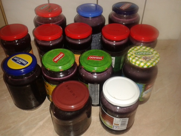 Cviklový sirup (fotorecept) - obrázok 6