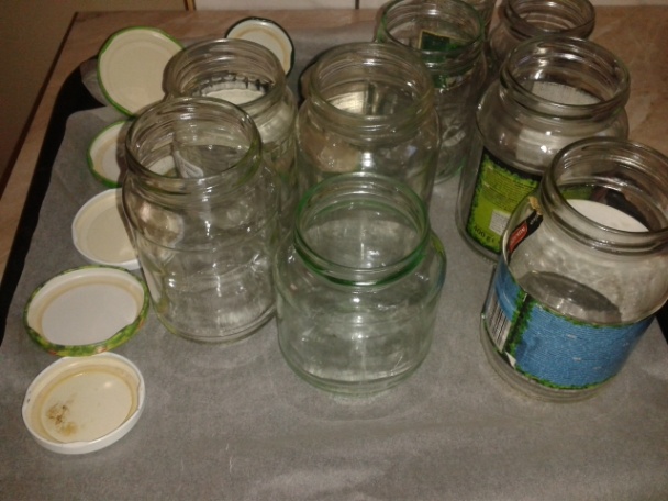 Jablkovo-kamilkové želé (fotorecept) - obrázok 6