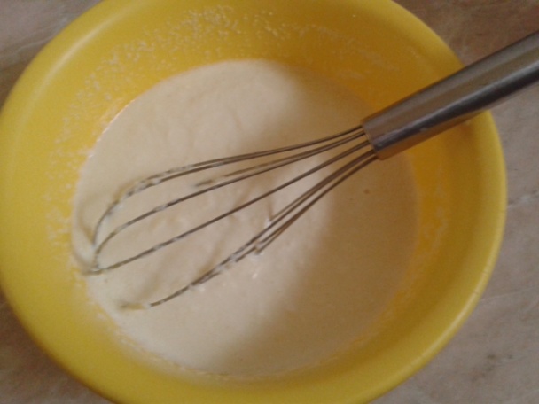 Krupicové šiškobuchty (fotorecept) - obrázok 2