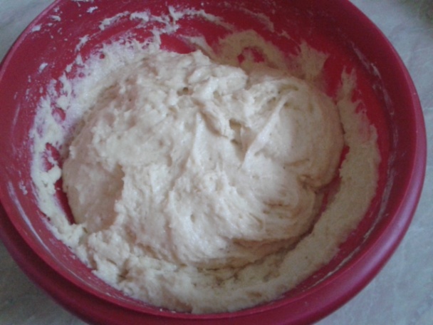 Krupicové šiškobuchty (fotorecept) - obrázok 4