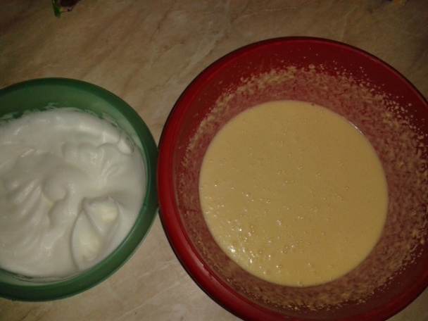 Krupicová bublanina (fotorecept) - obrázok 3