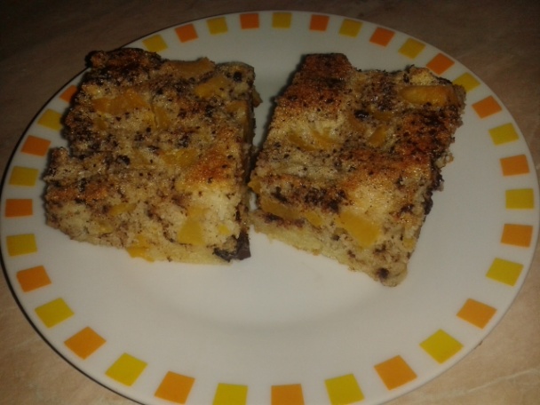 Krupicová bublanina (fotorecept) - obrázok 7