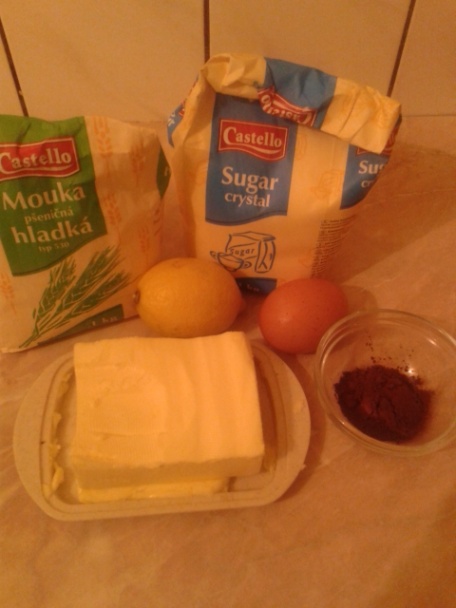 Gombičky (fotorecept) - obrázok 1