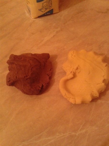 Gombičky (fotorecept) - obrázok 2