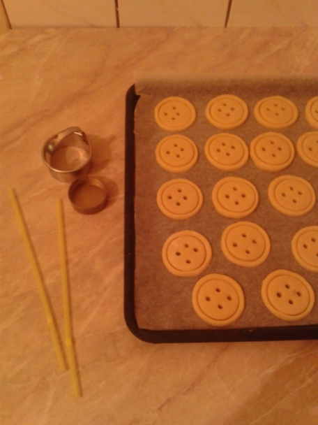 Gombičky (fotorecept) - obrázok 3