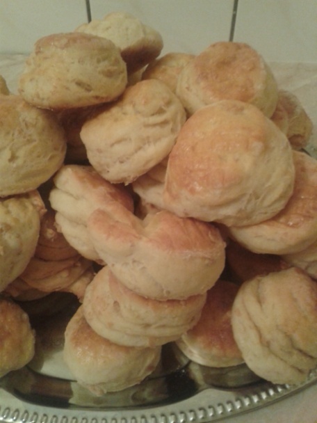 Šťavnatá maková bleskovka (fotorecept) - obrázok 6