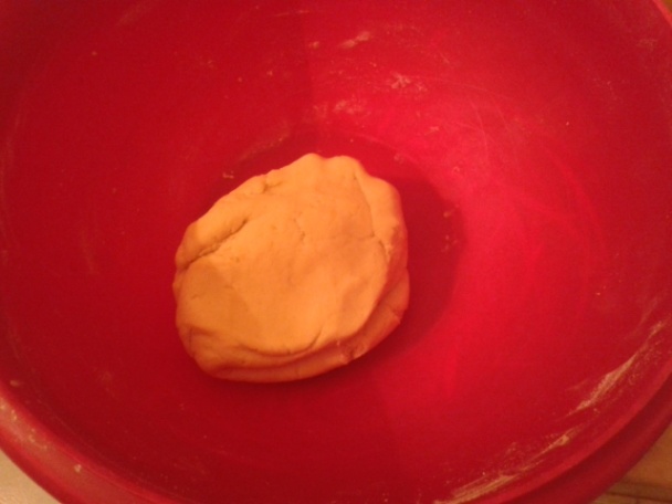 Čokoládové pité (fotorecept) - obrázok 2