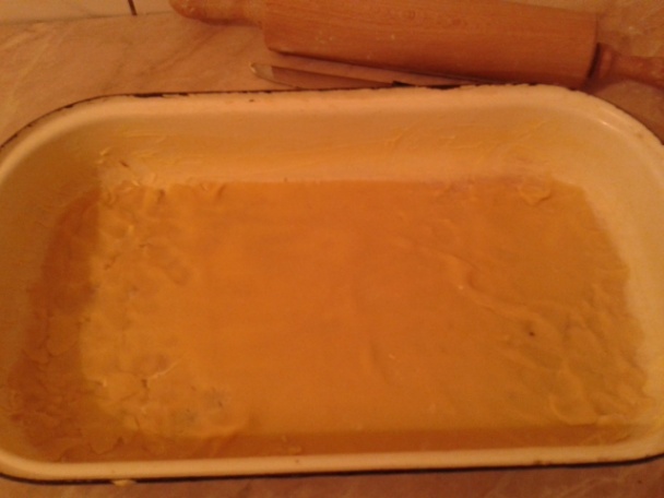 Čokoládové pité (fotorecept) - obrázok 4