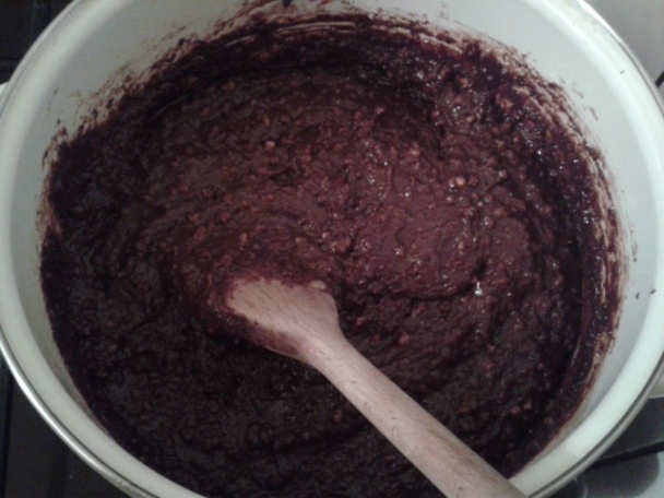 Čokoládové pité (fotorecept) - obrázok 5