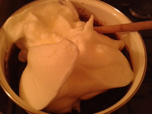 Čokoládové pité (fotorecept) - obrázok 6