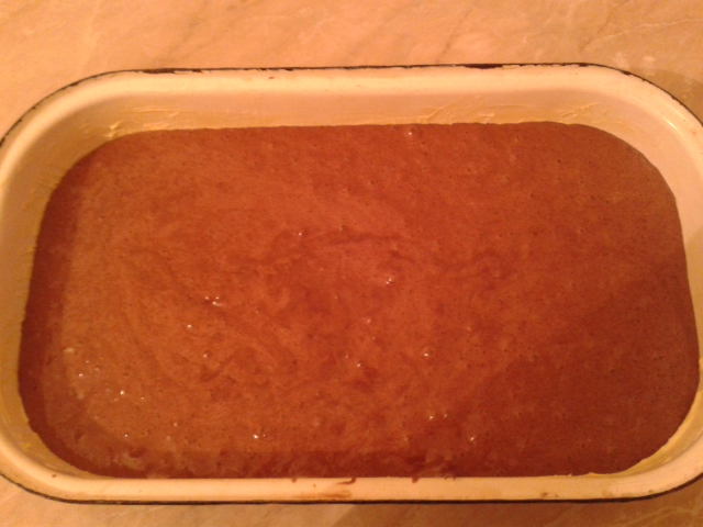 Čokoládové pité (fotorecept) - obrázok 7