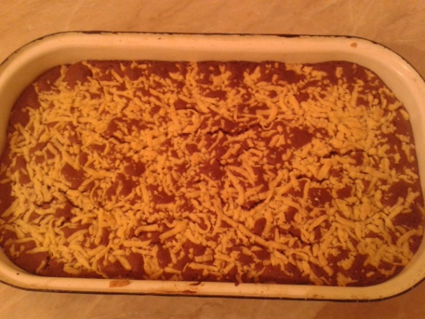 Čokoládové pité (fotorecept) - obrázok 9