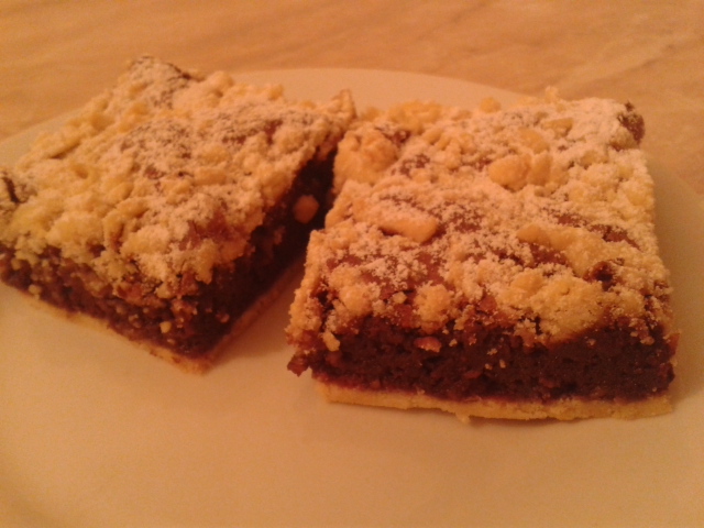 Čokoládové pité (fotorecept) - obrázok 10