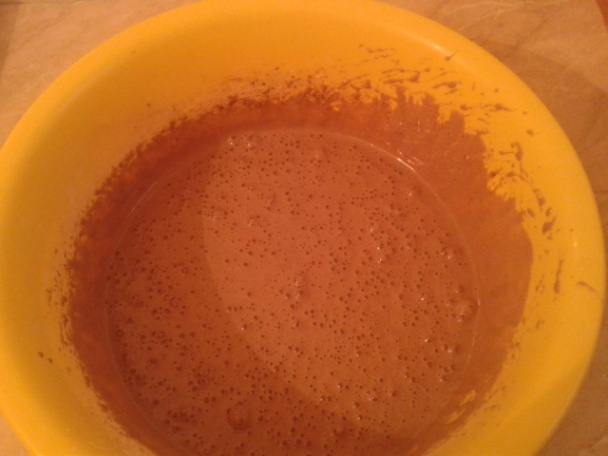 Čierno-biela roláda (fotorecept) - obrázok 2