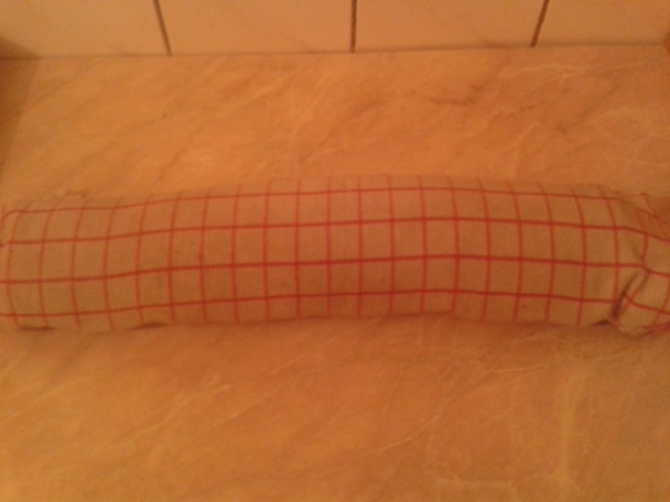 Čierno-biela roláda (fotorecept) - obrázok 5