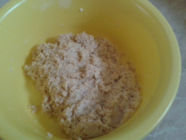 Arašidové kokosky (fotorecept) - obrázok 2