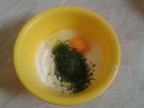 Zapečený baklažán (fotorecept) - obrázok 4