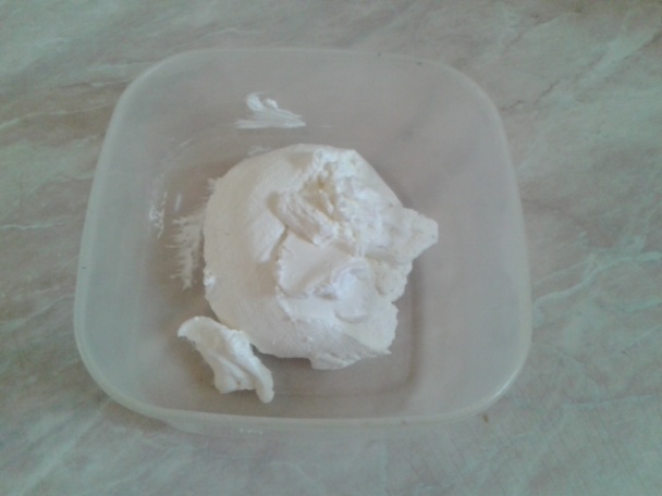 Nátierka z kefíru (fotorecept) - obrázok 5