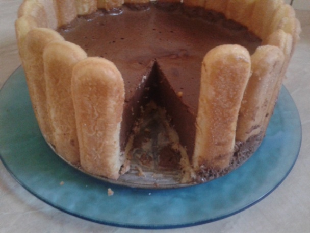 Zmrzlinová torta (fotorecept) - obrázok 9