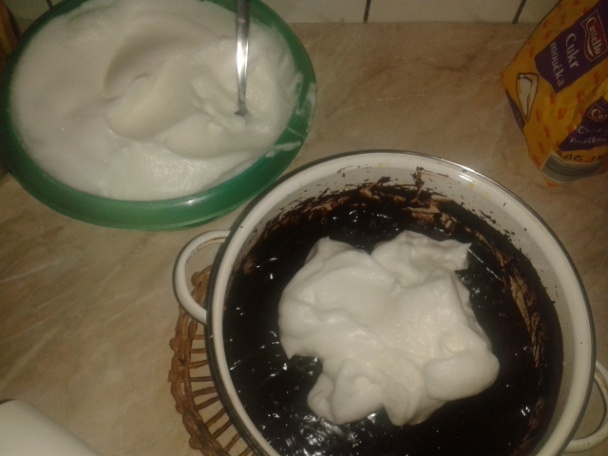 Zmrzlinová torta (fotorecept) - obrázok 6