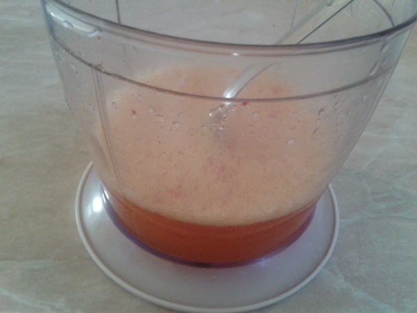 Domáci Sweet and Sour Sauce (fotorecept) - obrázok 2