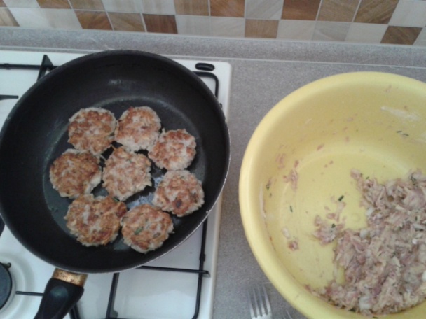 Zapečené Džulbastije (fotorecept) - obrázok 2