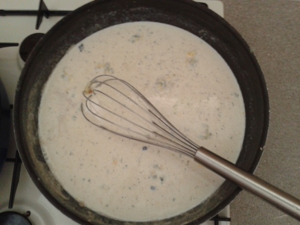 Zapečené Džulbastije (fotorecept) - obrázok 4