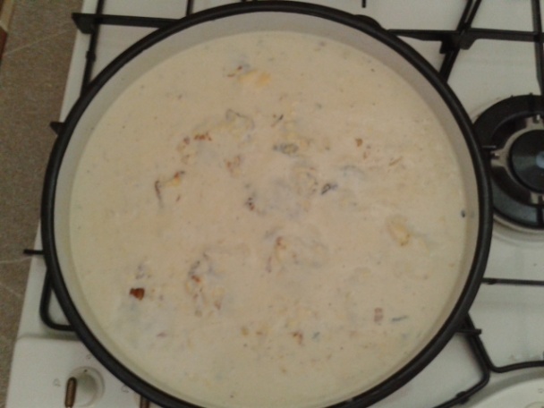 Zapečené Džulbastije (fotorecept) - obrázok 5