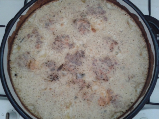 Zapečené Džulbastije (fotorecept) - obrázok 6