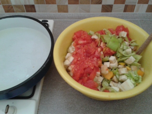 Lečo z trúby (fotorecept) - obrázok 2