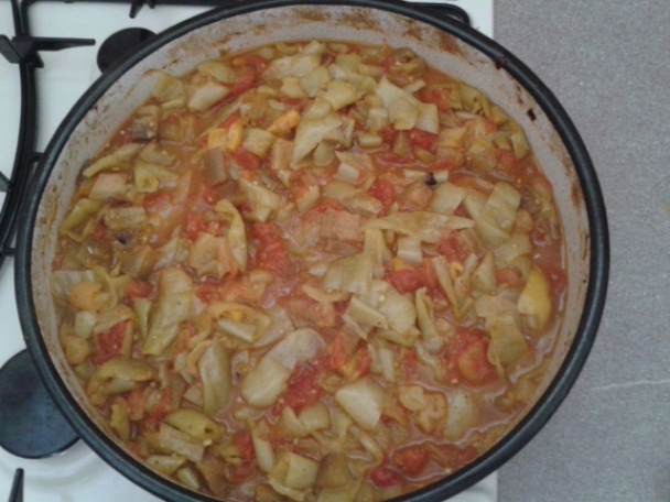 Lečo z trúby (fotorecept) - obrázok 4