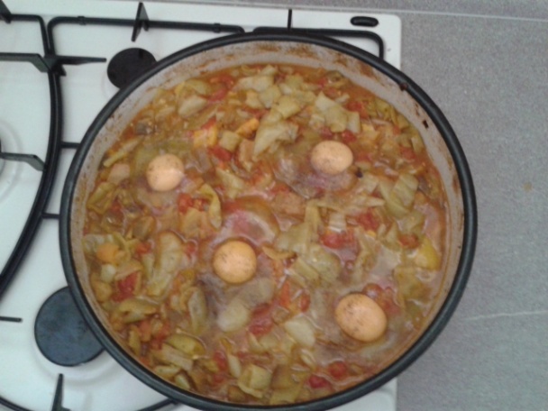 Lečo z trúby (fotorecept) - obrázok 5